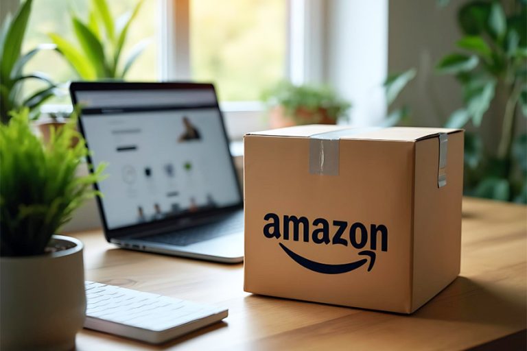 Як розпочати свій бізнес на Amazon