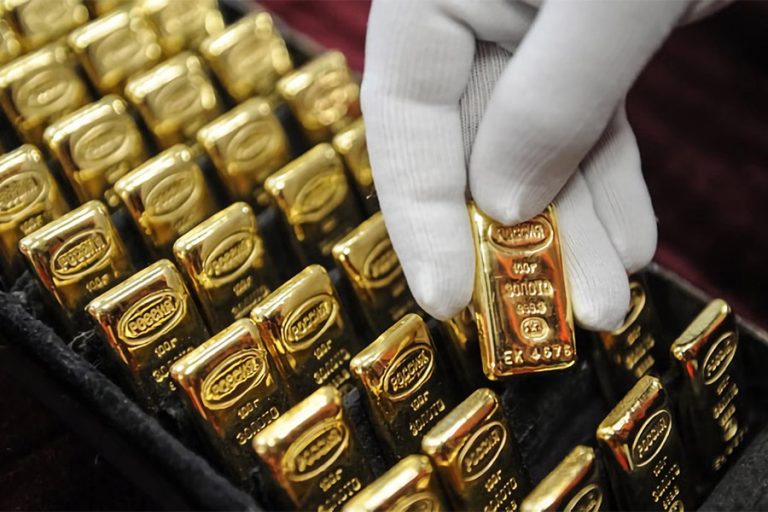 Банківське золото