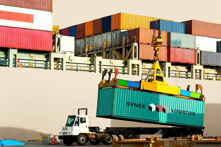 SYNEX Logistics